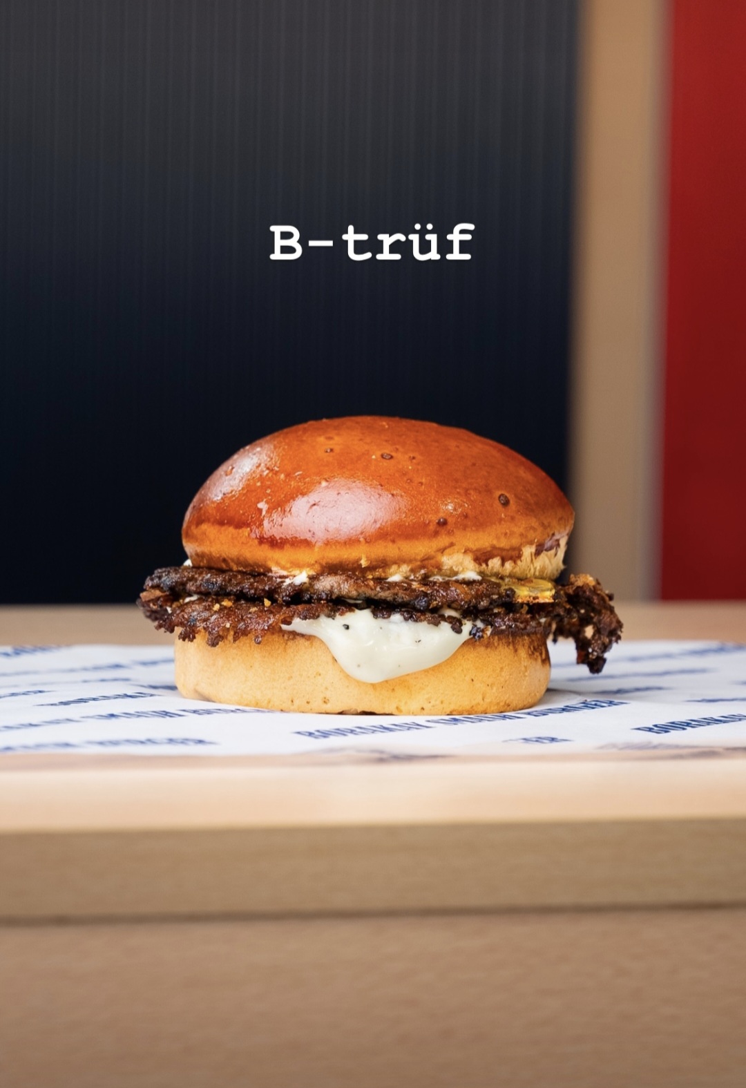 B-Trüf