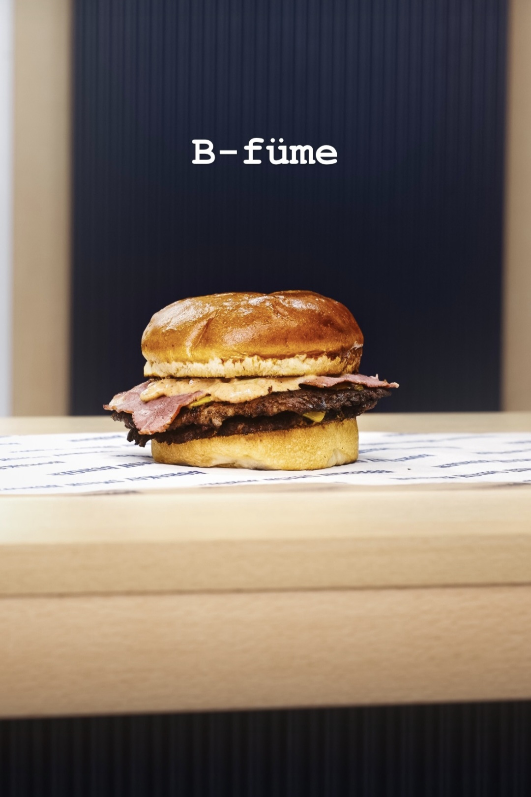B-Füme